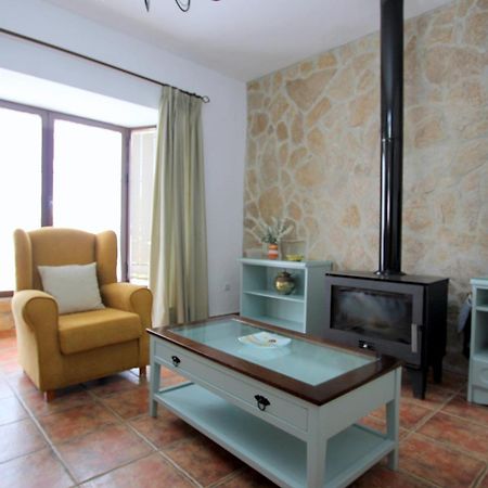 Villa Rocio Conil Конил-де-ла-Фронтера Екстериор снимка