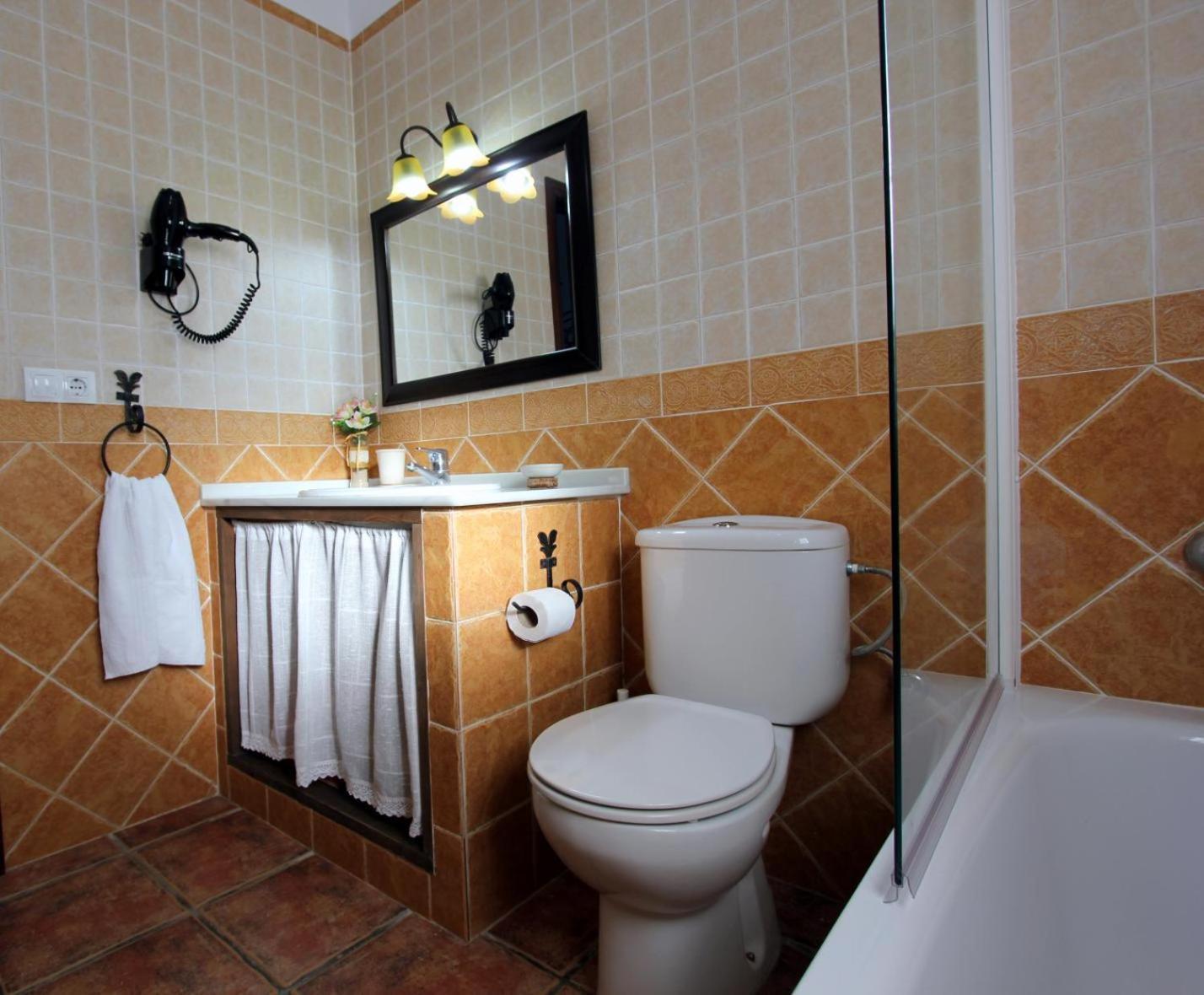 Villa Rocio Conil Конил-де-ла-Фронтера Екстериор снимка