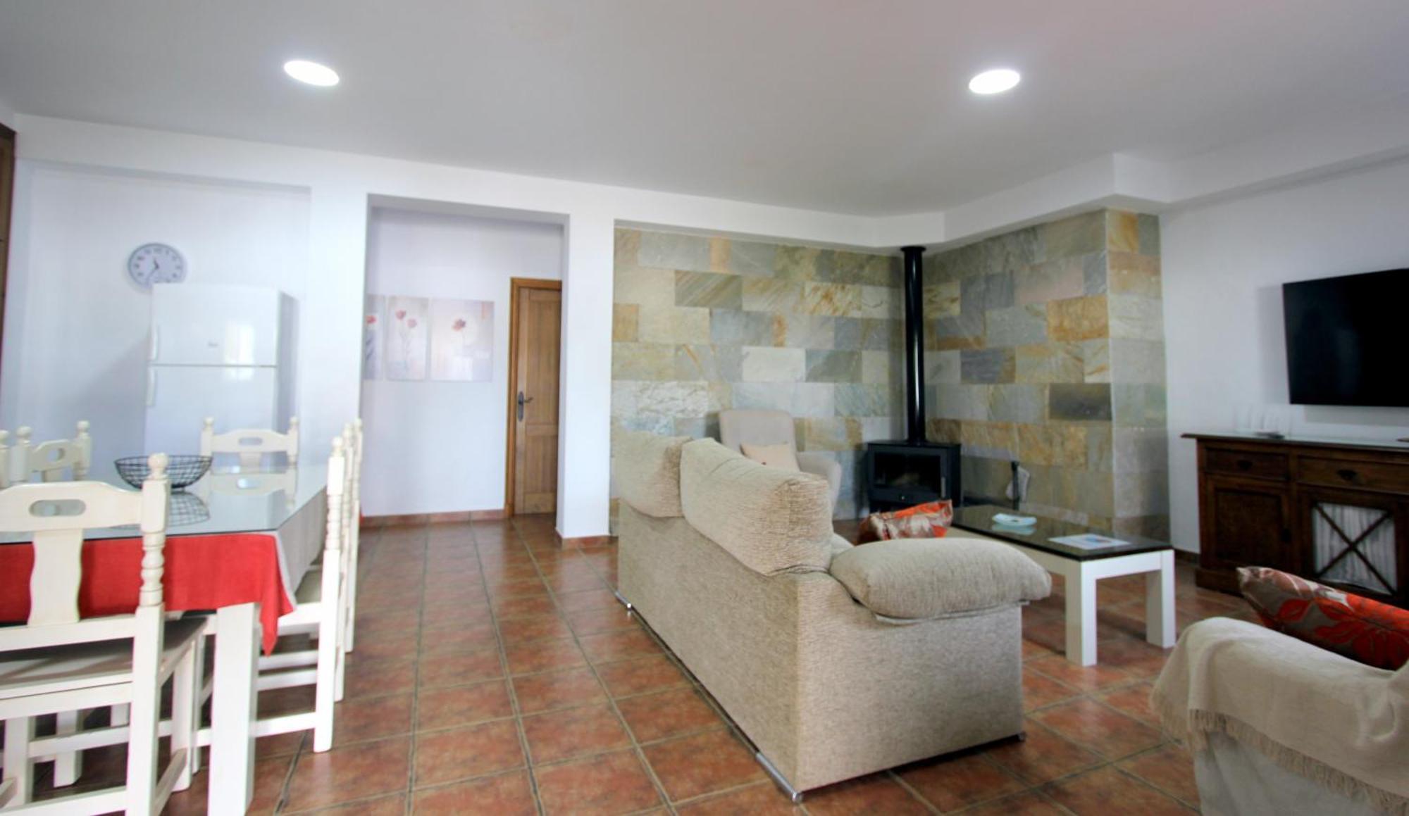 Villa Rocio Conil Конил-де-ла-Фронтера Екстериор снимка