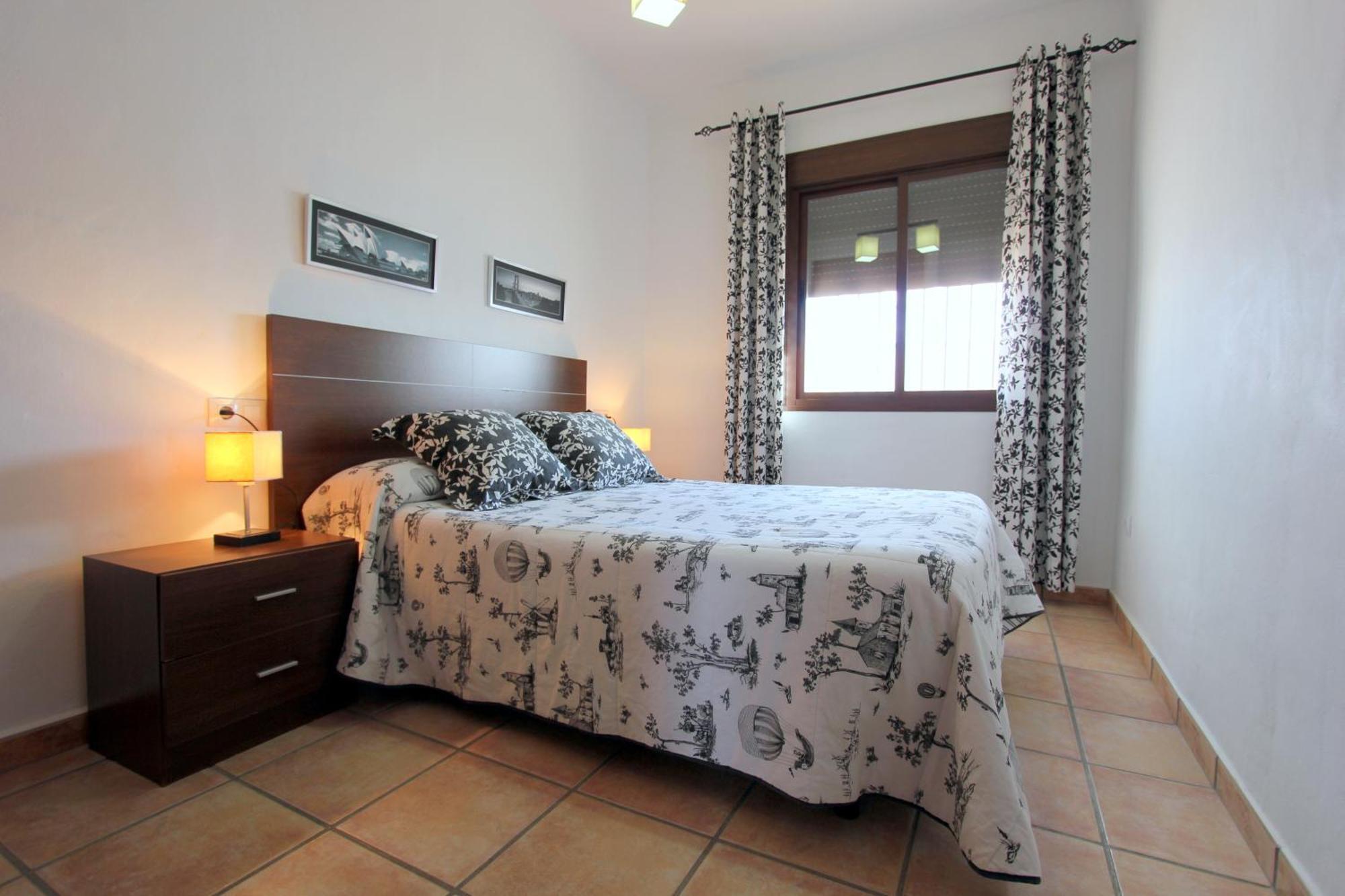 Villa Rocio Conil Конил-де-ла-Фронтера Екстериор снимка
