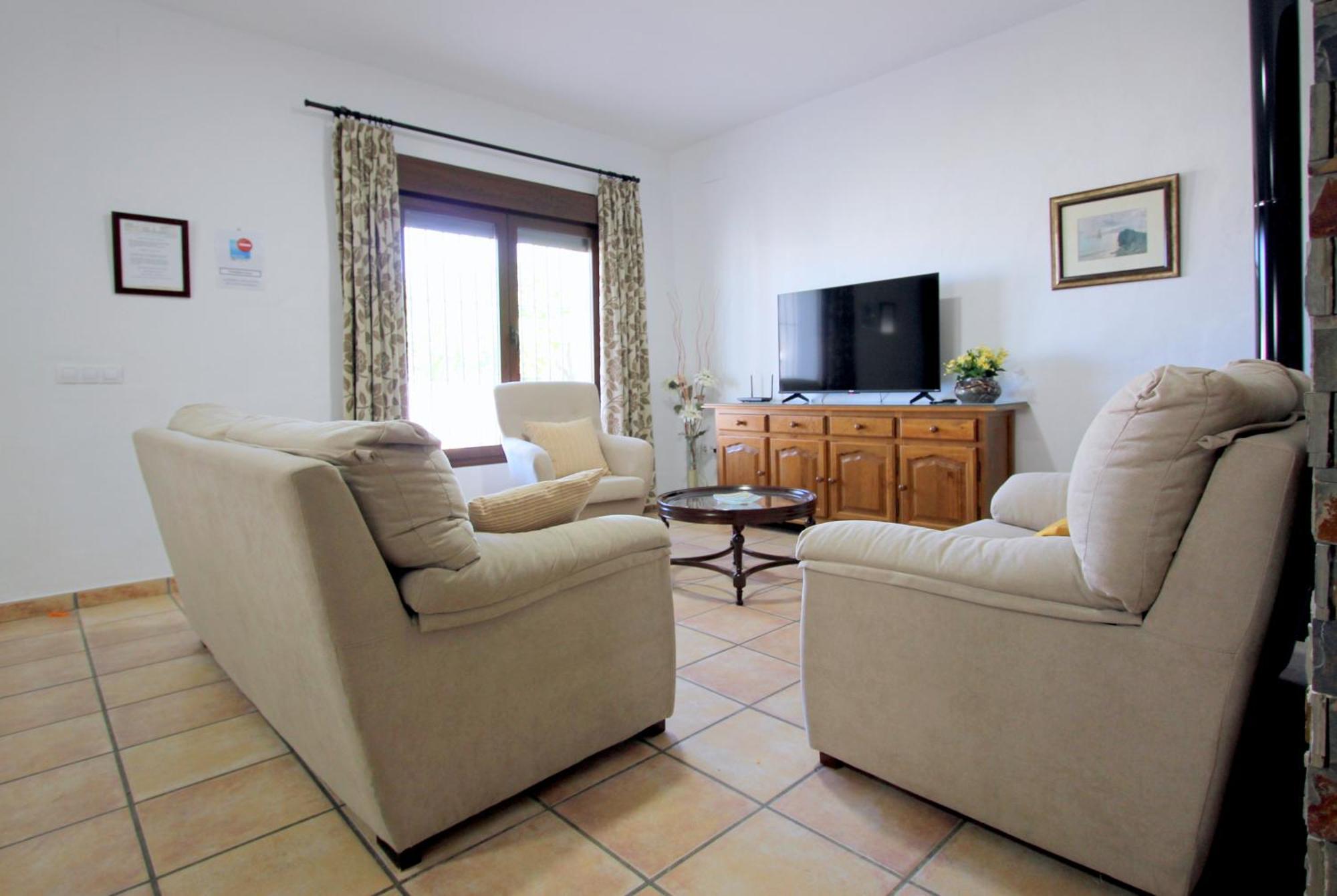 Villa Rocio Conil Конил-де-ла-Фронтера Екстериор снимка