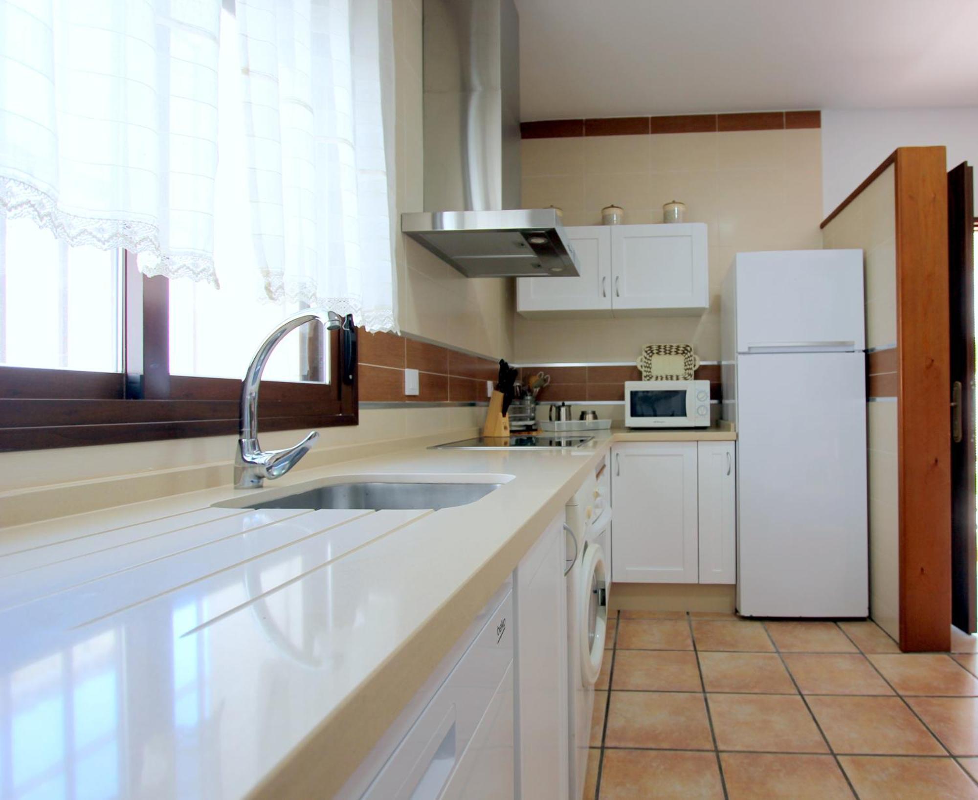 Villa Rocio Conil Конил-де-ла-Фронтера Екстериор снимка