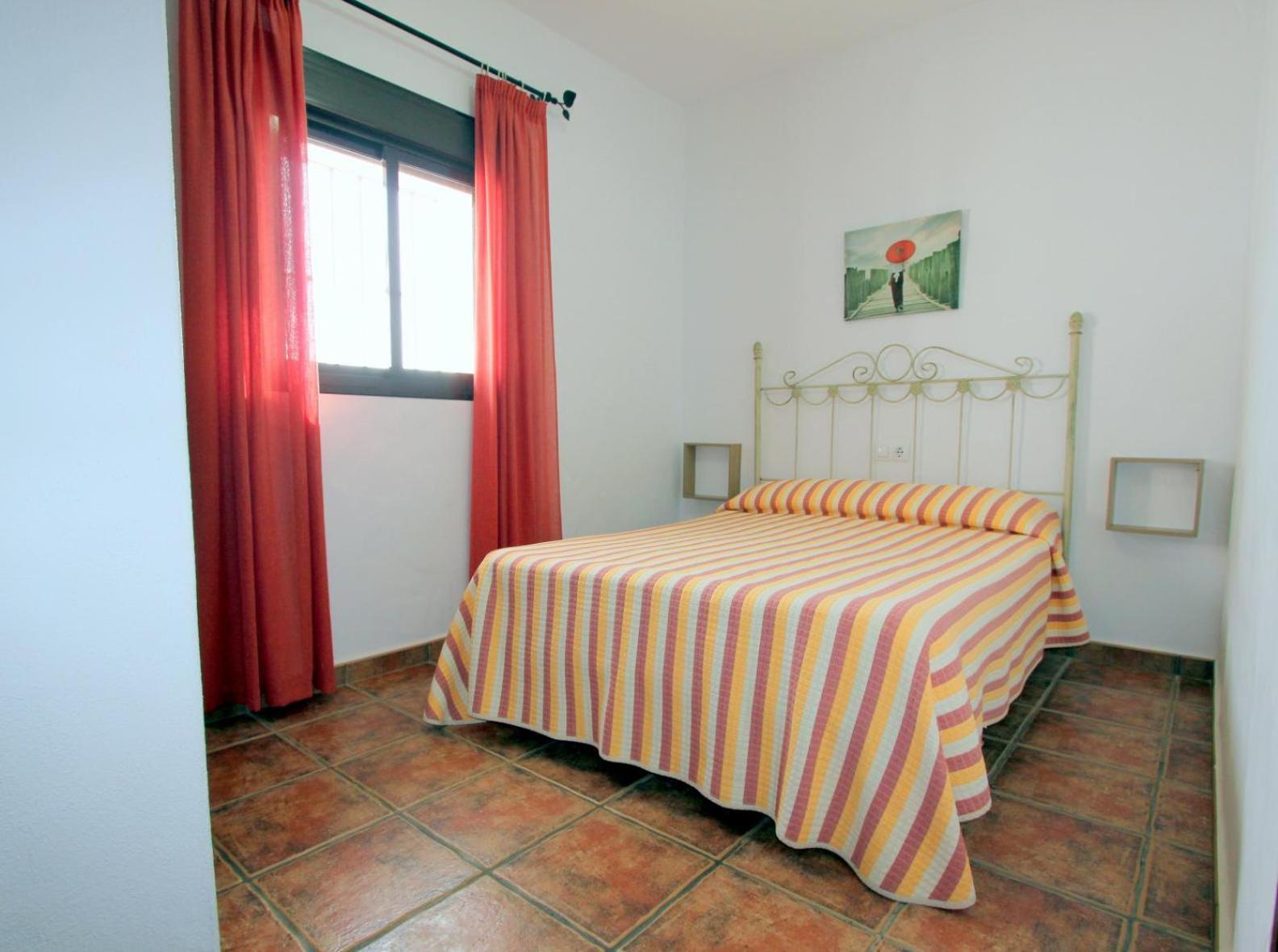 Villa Rocio Conil Конил-де-ла-Фронтера Екстериор снимка